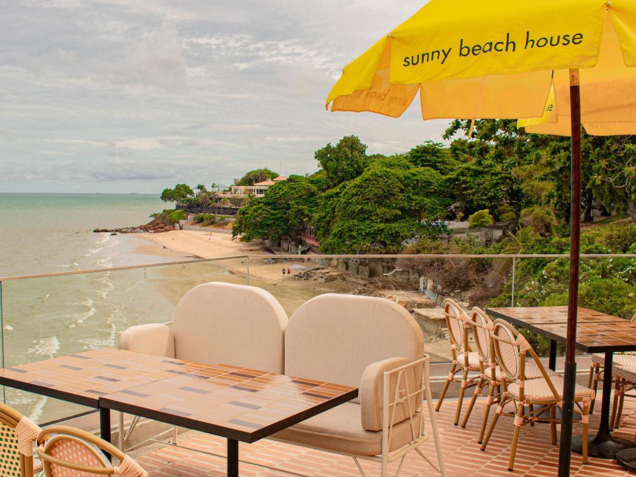Asia Pattaya Hotel Luaran gambar