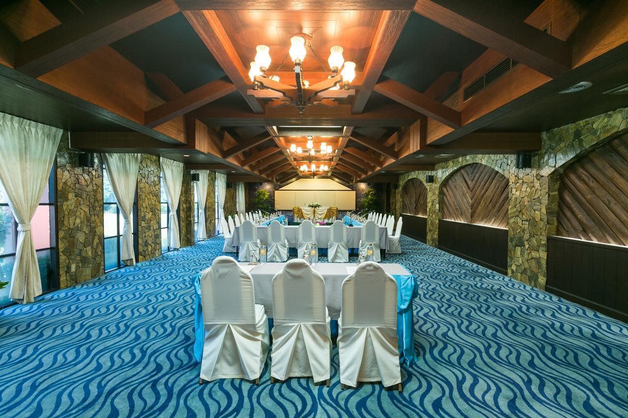 Asia Pattaya Hotel Luaran gambar